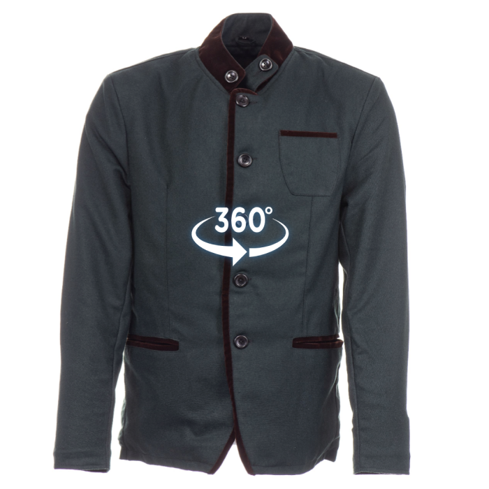 Trachtenjanker Lukas