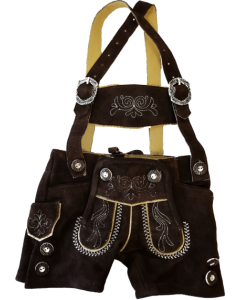 Kinder lederhosen Erik