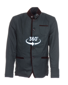 Trachtenjanker Lukas