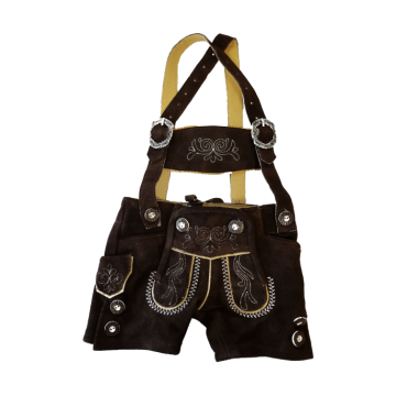 Kinder lederhosen Erik