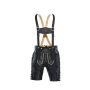 Lederhosen Remco (100% vet leer)